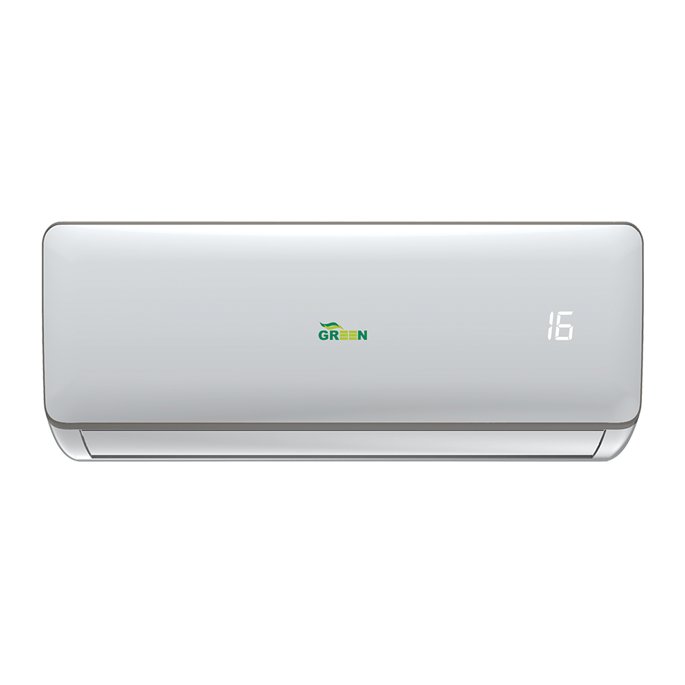 اسپلیت دیواری اینورتر T1 گرین 12000 مدل SDK-CH12F1C1A2P