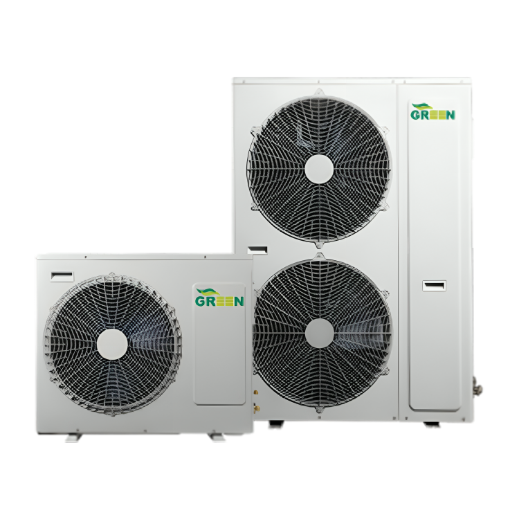 مینی GRV اینورتر مدل GRV06P1T3